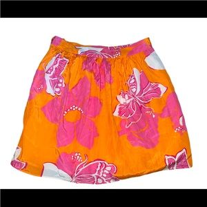 Lilly Pulitzer Skirt